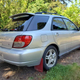 Image for article titled At $3,000, Is This Damaged 2002 Subaru WRX A Damn-Good Deal?